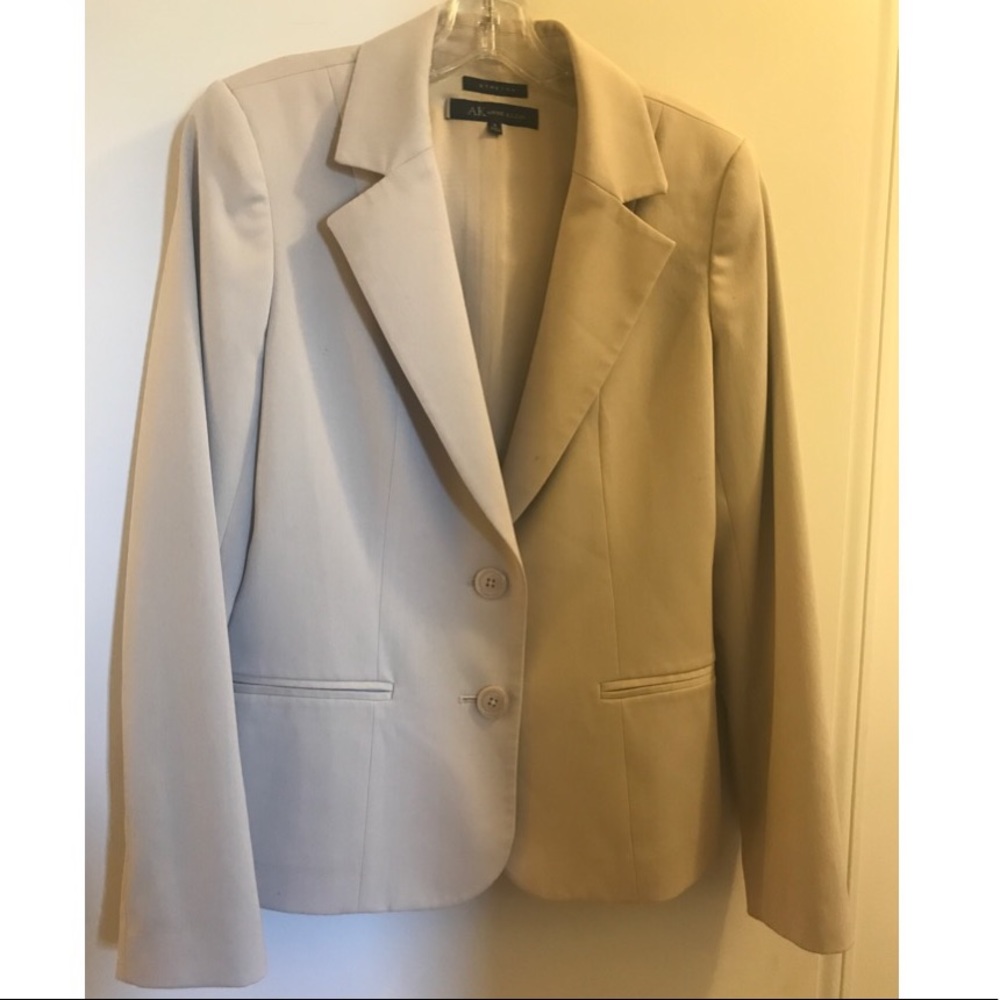 Anne Klein Women’s Suit